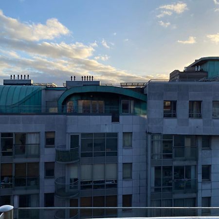 Appartement Camdenwharf à Cork Extérieur photo