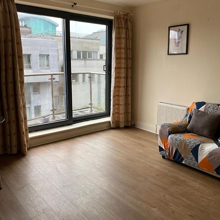 Appartement Camdenwharf à Cork Extérieur photo