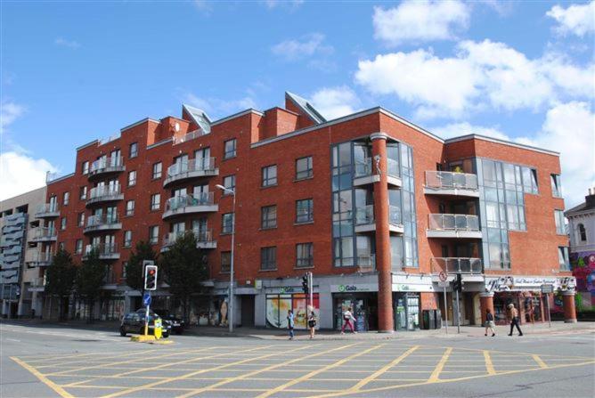 Appartement Camdenwharf à Cork Extérieur photo