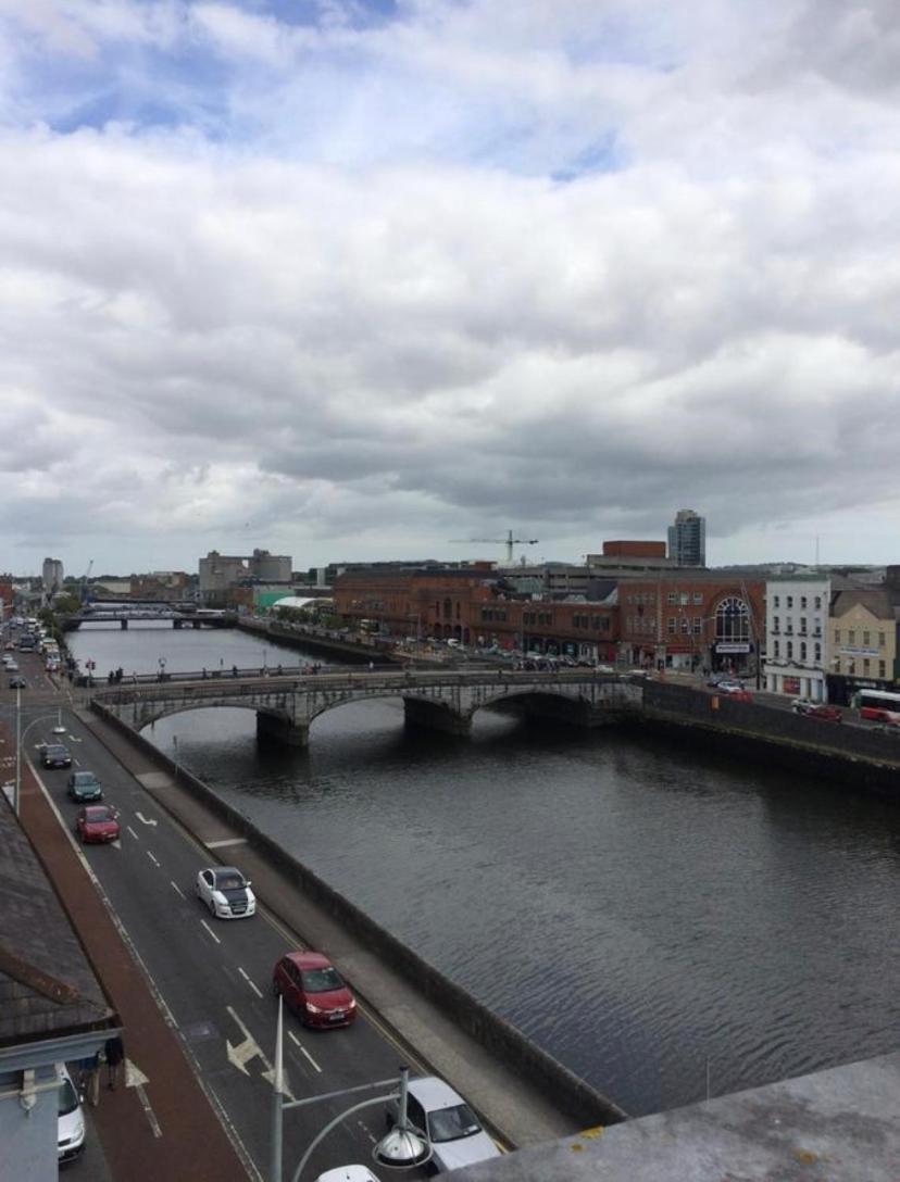 Appartement Camdenwharf à Cork Extérieur photo