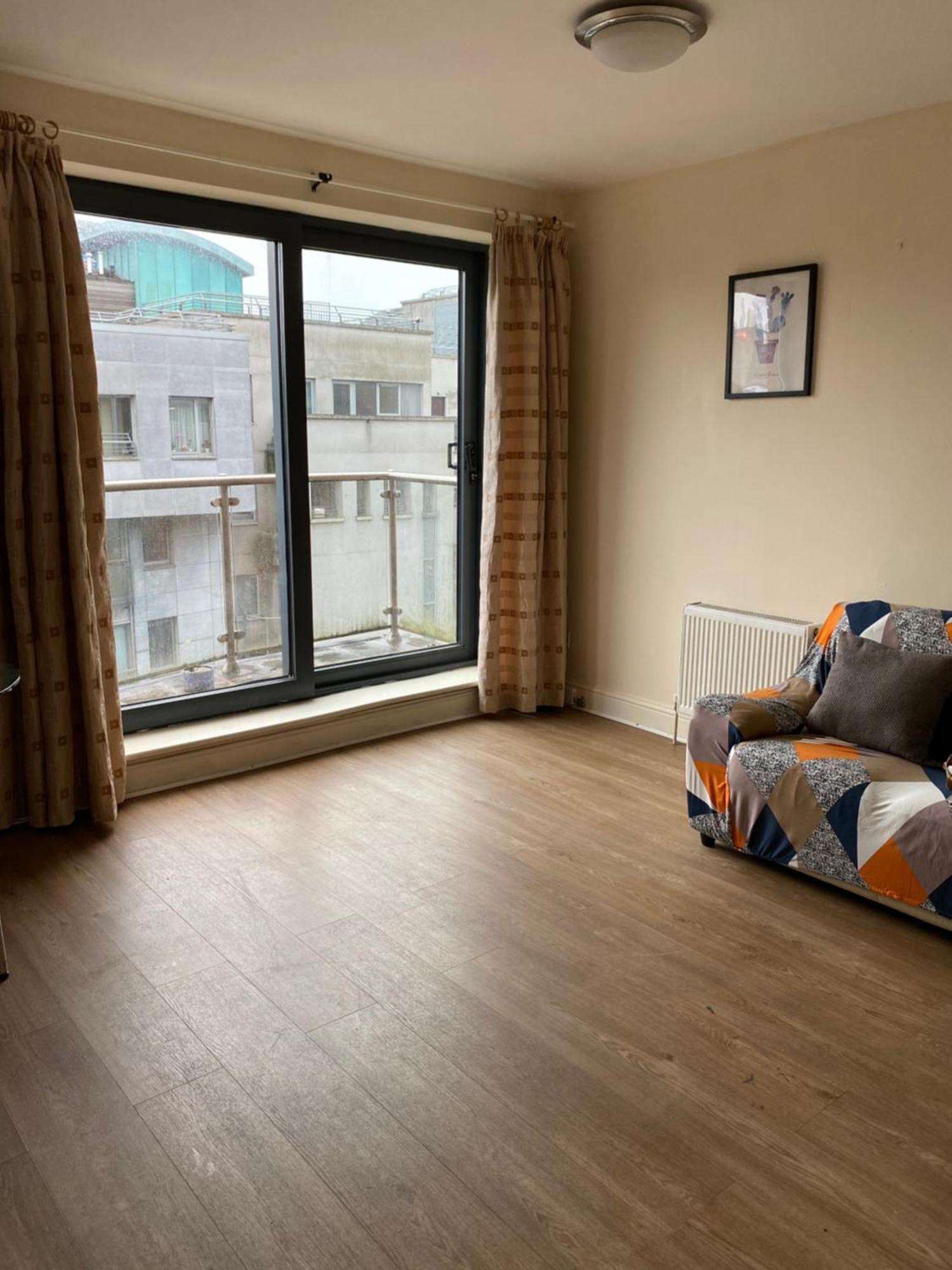 Appartement Camdenwharf à Cork Extérieur photo