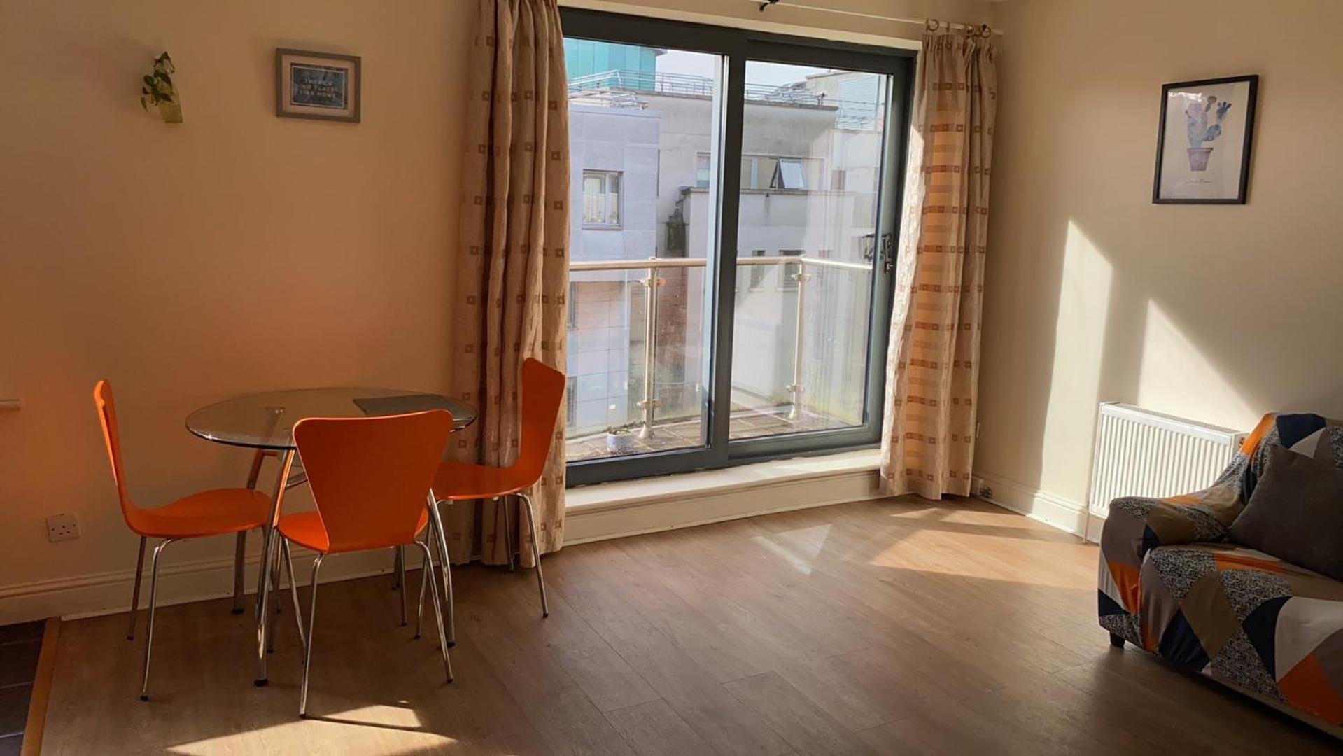 Appartement Camdenwharf à Cork Extérieur photo